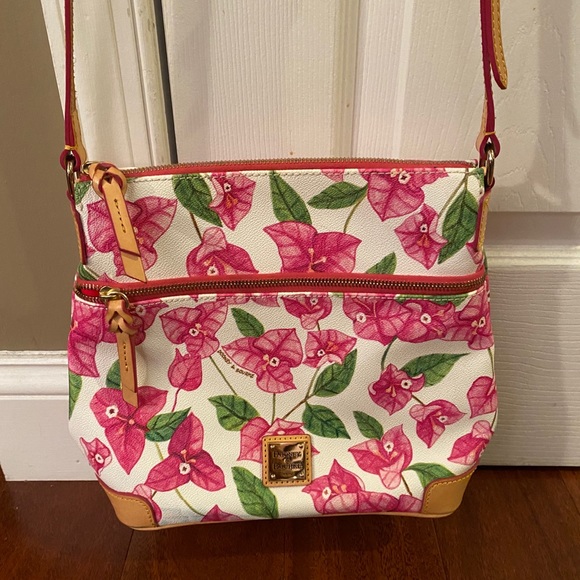 Dooney & Bourke Handbags - Dooney and Bourke Handbag